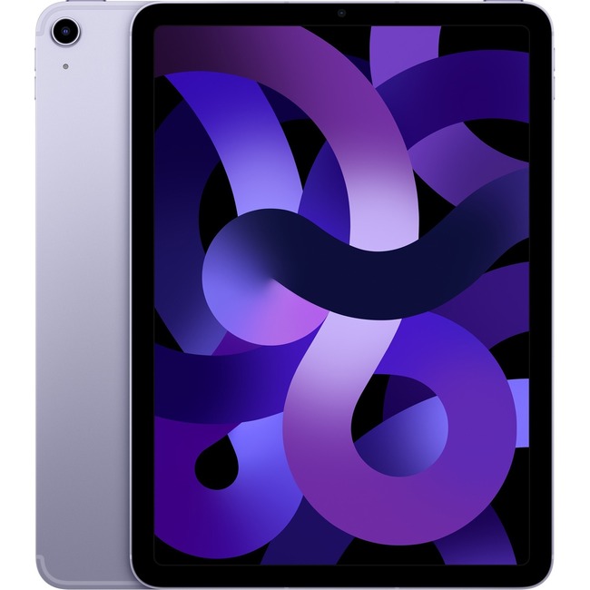Picture of Apple iPad Air 10.9-inch M1 Wi-Fi Cellular 64GB (5th generation) - Purple